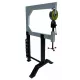 Англійське колесо MAST Metalltechnik M-EFEW1.5x762