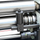 Електромеханічний вальцювальний верстат MAST Metalltechnik M-ESR-1300×2.5