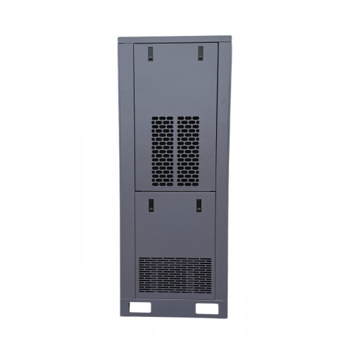 Гвинтовий компресор Mast GBE-7 inverter