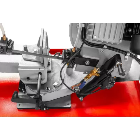 Стрічкова пила Holzmann BS 712TURN 230 В