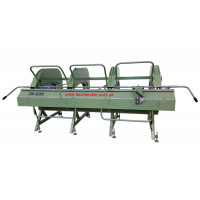 Модульний листозгинальний верстат Dachdecker ZM3250/1,2