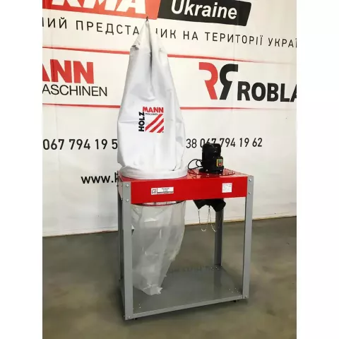Система витяжки HOLZMANN ABS3000SE_400V