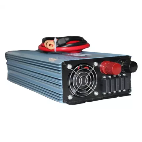 Інвертор напруги MEXXSUN MXS-1500