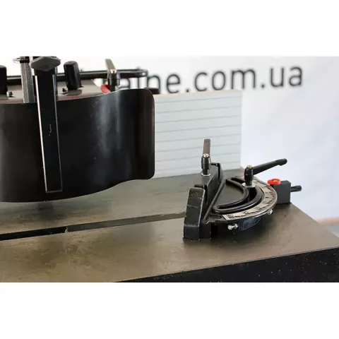 Фрезерний верстат по дереву Holzmann FS 160SOLID