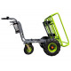 Акумуляторна тачка MAST Gardentechnik EWD300B-T