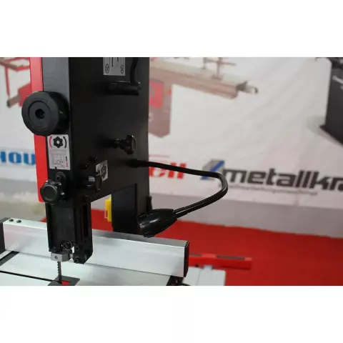 Стрічкова пила Holzmann HBS 230HQ