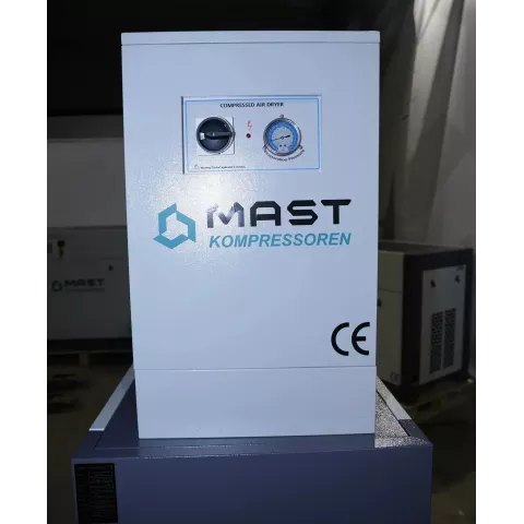 Осушувач стисненого повітря Mast SHB-20
