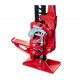 Рейковий домкрат 60" Hi-Lift REDATS 3 т