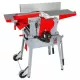 Фугувально-рейсмусовий верстат Holzmann HOB260MINI_230V
