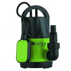 Дренажний насос Zipper ZI-CWP400