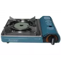 Портативна газова плитка Orcamp CK-508 SeramicPro