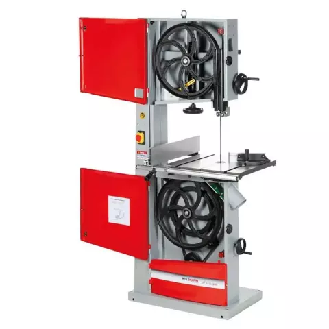 Стрічкова пила Holzmann HBS 470PROFI