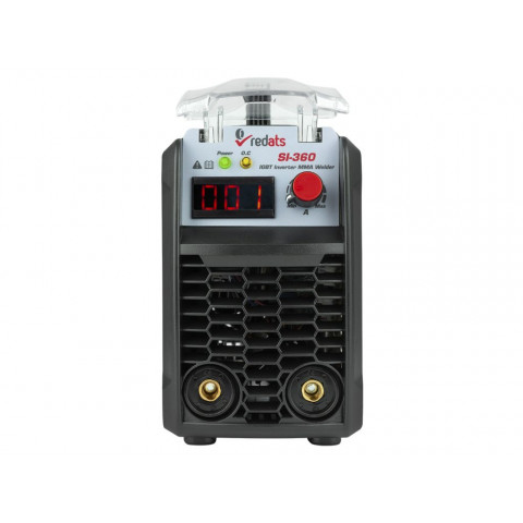 Зварювальний апарат REDATS SI-360 IGBT ММА