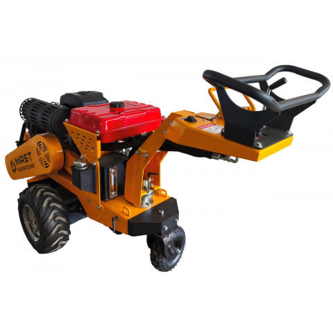 Подрібнювач пнів MAST Gartentechnik MT-BSF-420PRO