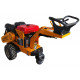 Подрібнювач пнів MAST Gartentechnik MT-BSF-420PRO