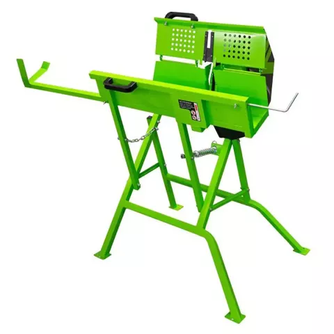 Циркулярна пила для колод (дроворіз) Zipper ZI-WP400TN