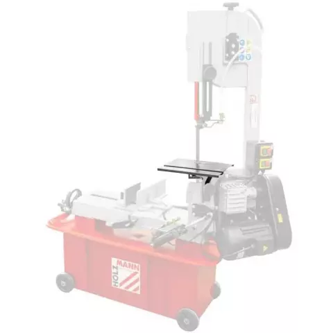 Стіл для пиляння у вертикальній площині Holzmann BS 712TOP-VST