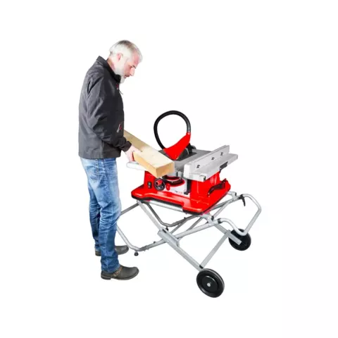 Циркулярна пила Holzmann TK255