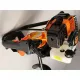 Мотобур Lumag EB520G