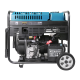 Дизельний інверторний генератор Könner - Söhnen KS 9500iDЕ ATSR