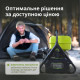 Генератор інверторний KSB 31i