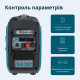 Генератор постійного струму KS 24VS&DC