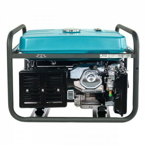 Бензиновий генератор Könner & Söhnen KS 7000E&3