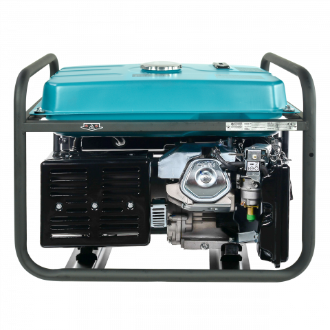 Бензиновий генератор Könner & Söhnen KS 7000E&3 ATS