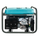 Бензиновий генератор Könner & Söhnen KS 7000E&3 ATS