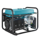 Бензиновий генератор Könner & Söhnen KS 7000E&3 ATS