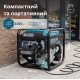 Інверторний генератор KS 3300i