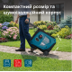Генератор постійного струму KS 48VGS-DC версія 50-55В