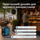 Інверторний газобензиновий генератор KS 2000iG S