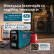 Інверторний газобензиновий генератор KS 2000iG S