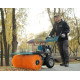 Всесезонна мультифункційна машина KS 7HP-MFM 80