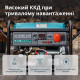 Бензиновий генератор Könner & Söhnen KS 10000E&3 ATS