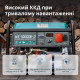 Бензиновий генератор Könner - Söhnen KS 10000E-3
