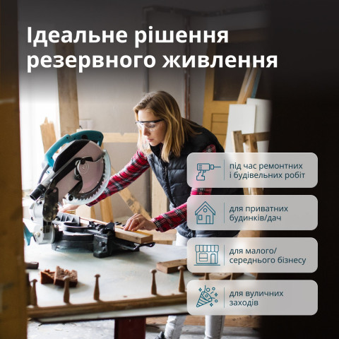 Генератор газобензиновий Könner - Söhnen KS 10000E G