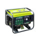 Бензиновий генератор K&S BASIC KSB 6500C