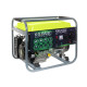 Бензиновий генератор K&S BASIC KSB 6500C