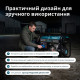Дизельний генератор Könner - Söhnen KS 9100HDE-1/3 ATSR (EURO V)