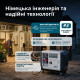 Дизельний генератор Könner - Söhnen KS 9300DE-1/3 ATSR (EURO V)