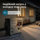 Дизельний генератор Könner - Söhnen KS 9200HDES-1/3 ATSR (EURO V)