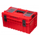 Ящик для інструментів Qbrick System ONE Ultra HD RED 350 2.0 PROFI (5901238256502)