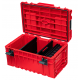 Ящик для інструментів Qbrick System ONE Ultra HD RED 350 2.0 PROFI (5901238256502)