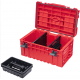 Ящик для інструментів Qbrick System ONE Ultra HD RED 350 2.0 PROFI (5901238256502)