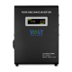 Гібридний ДБЖ/інвертор Volt Polska SINUS PRO 1000 W 12/230V 700/1000W (3SP100012W)
