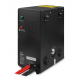 Гібридний ДБЖ/інвертор Volt Polska SINUS PRO 1000 W 12/230V 700/1000W (3SP100012W)