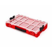 Органайзер Qbrick System PRO Organizer 100 Red Ultra (5901238256465)