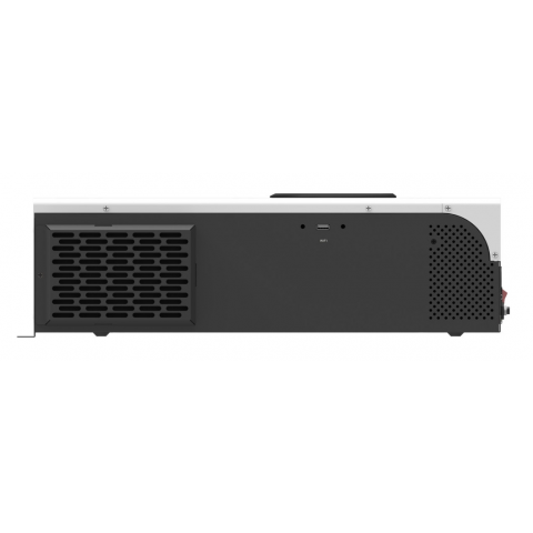 Сонячний інвертор Volt Polska ULTRA-HV 11000 48/230V (5200/11000W) + 100A MPPT (450V) (3SSHV50048)